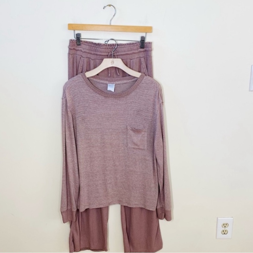 Stars Above Pajama Set